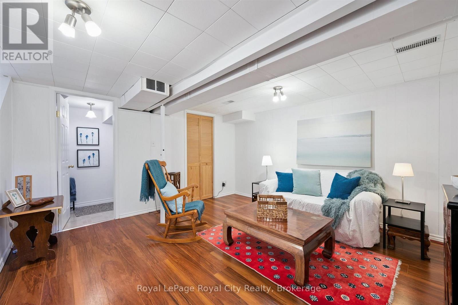 26 - 40 Silvercreek Parkway N, Guelph, Ontario  N1H 7X5 - Photo 25 - X12518424