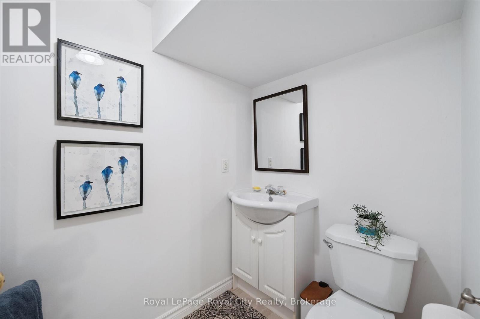 26 - 40 Silvercreek Parkway N, Guelph, Ontario  N1H 7X5 - Photo 28 - X12518424