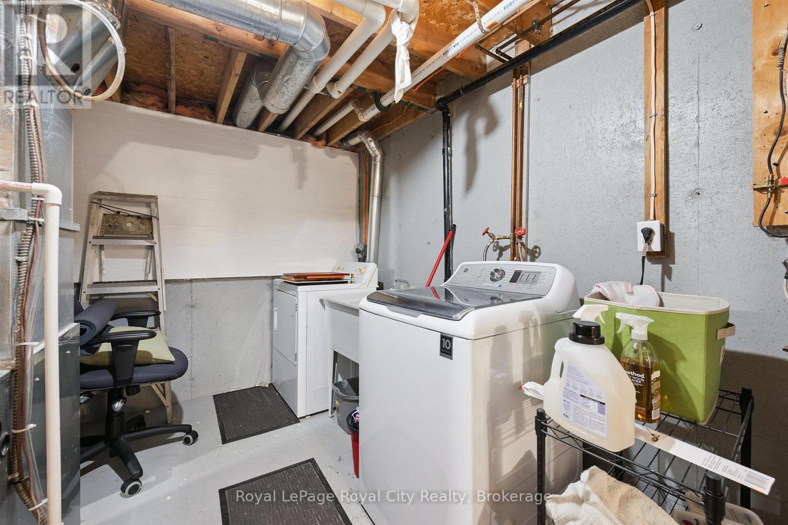 26 - 40 Silvercreek Parkway N, Guelph, Ontario  N1H 7X5 - Photo 29 - X12518424