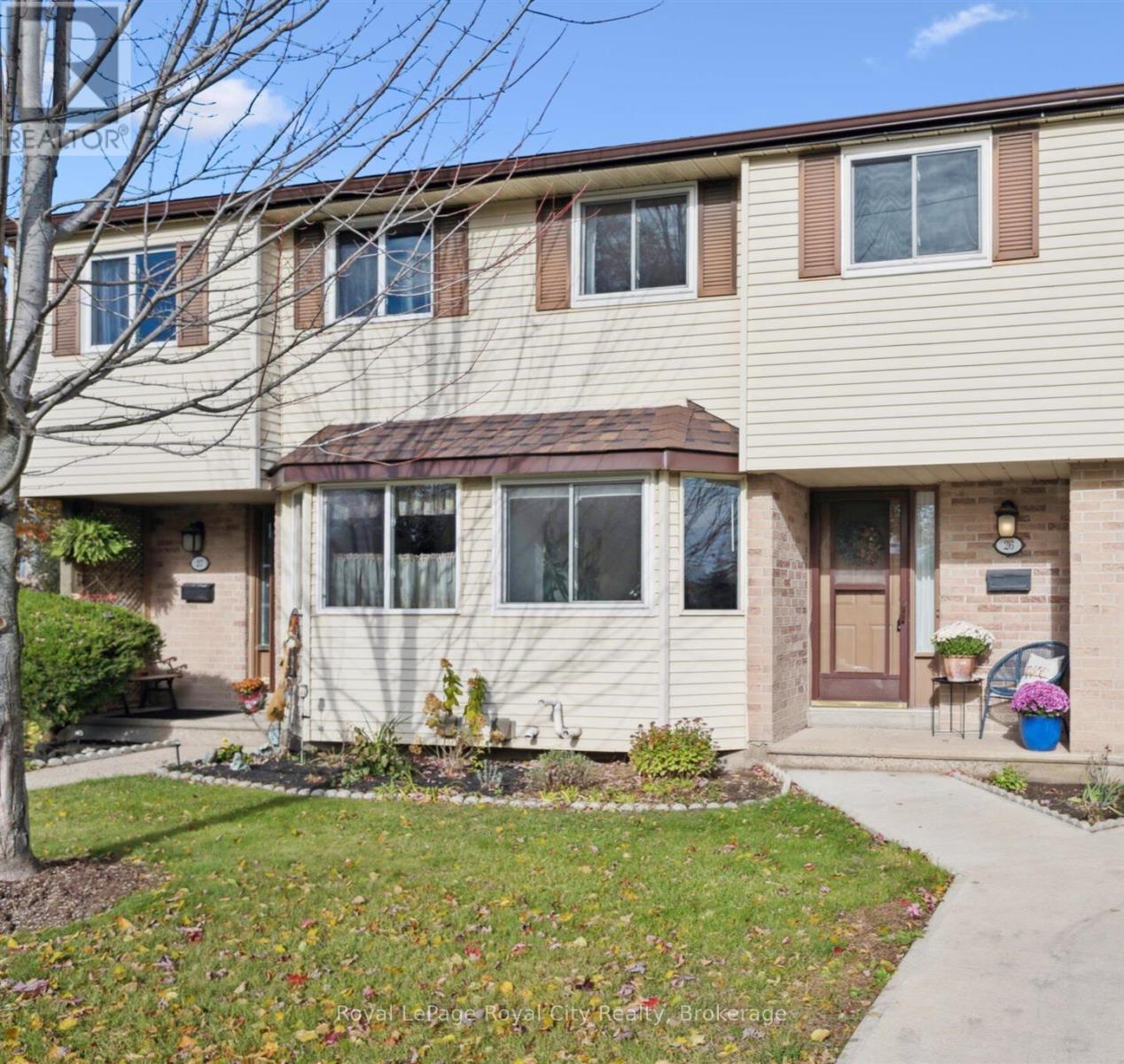 26 - 40 Silvercreek Parkway N, Guelph, Ontario  N1H 7X5 - Photo 3 - X12518424