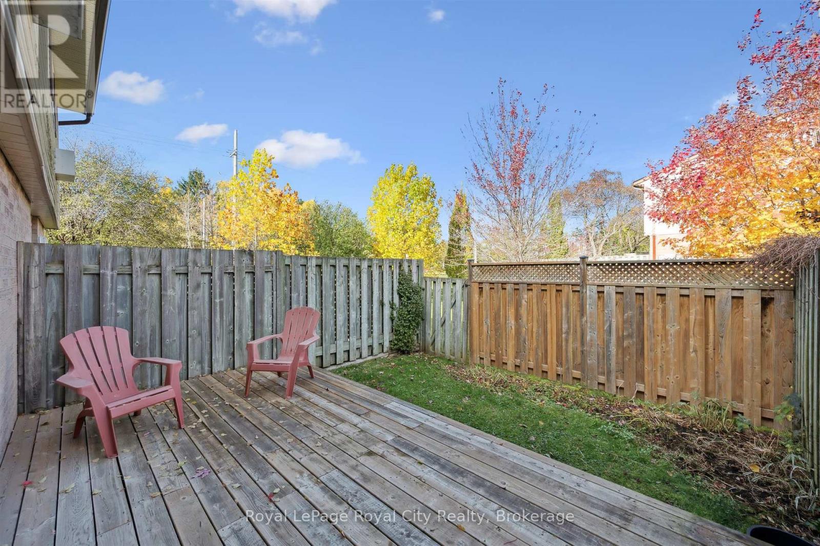 26 - 40 Silvercreek Parkway N, Guelph, Ontario  N1H 7X5 - Photo 31 - X12518424