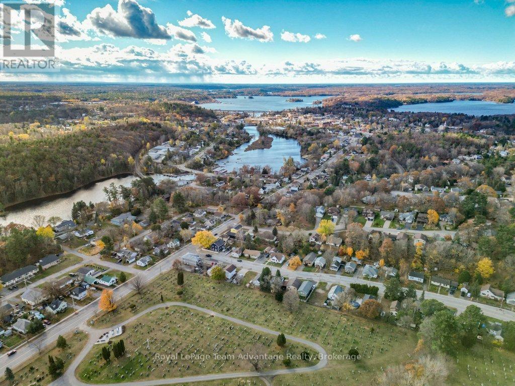 9 Hillcrest Avenue, Parry Sound, Ontario  P2A 1L5 - Photo 28 - X12518426