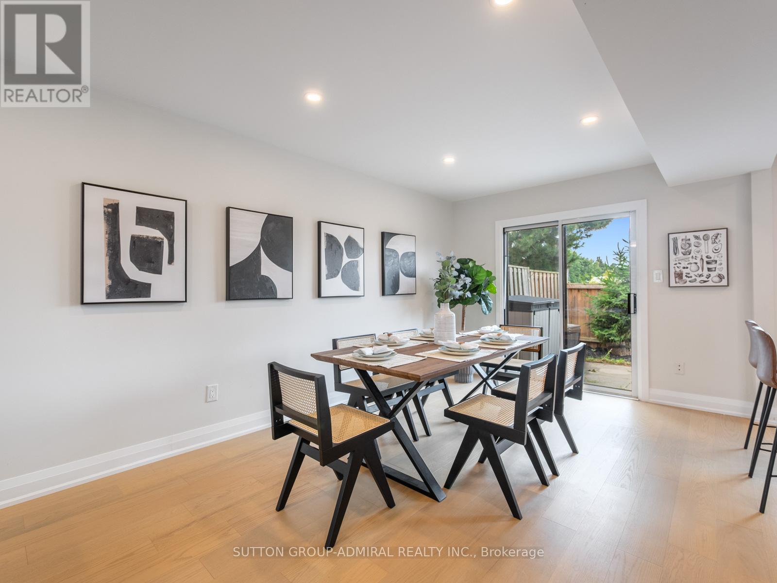 42 - 765 Oklahoma Drive, Pickering, Ontario  L1W 3C9 - Photo 8 - E12383432