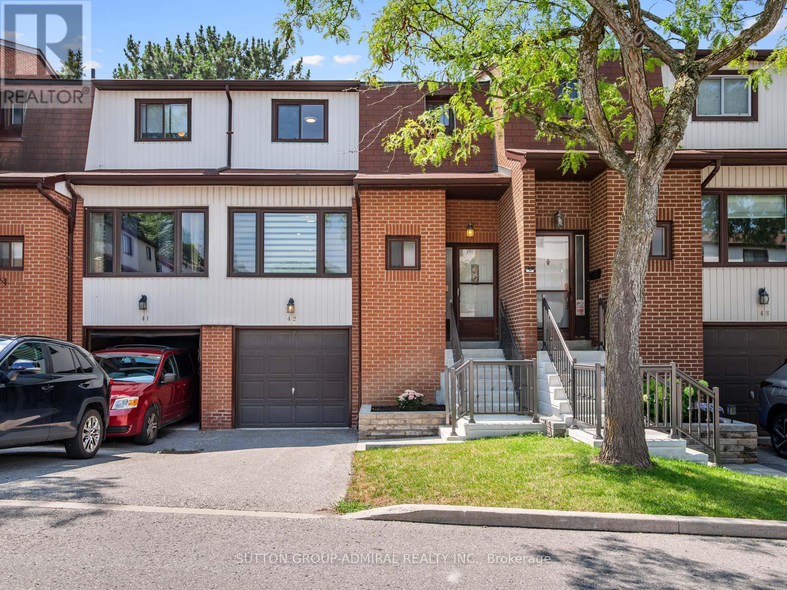 42 - 765 Oklahoma Drive, Pickering, Ontario  L1W 3C9 - Photo 4 - E12383432