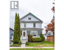 9 SOUTH CHARLES STREET, Quinte West, Ontario