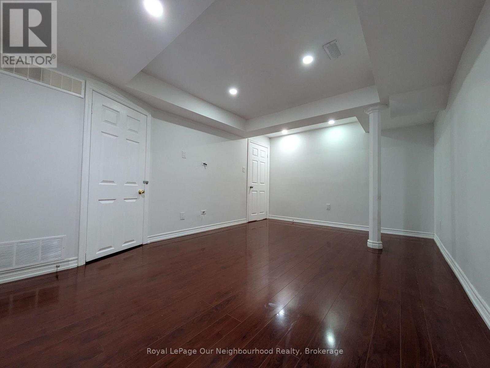Basement - 18 Dillon Drive, Brampton, Ontario L6X 0E4 - Photo 18 - W12475961