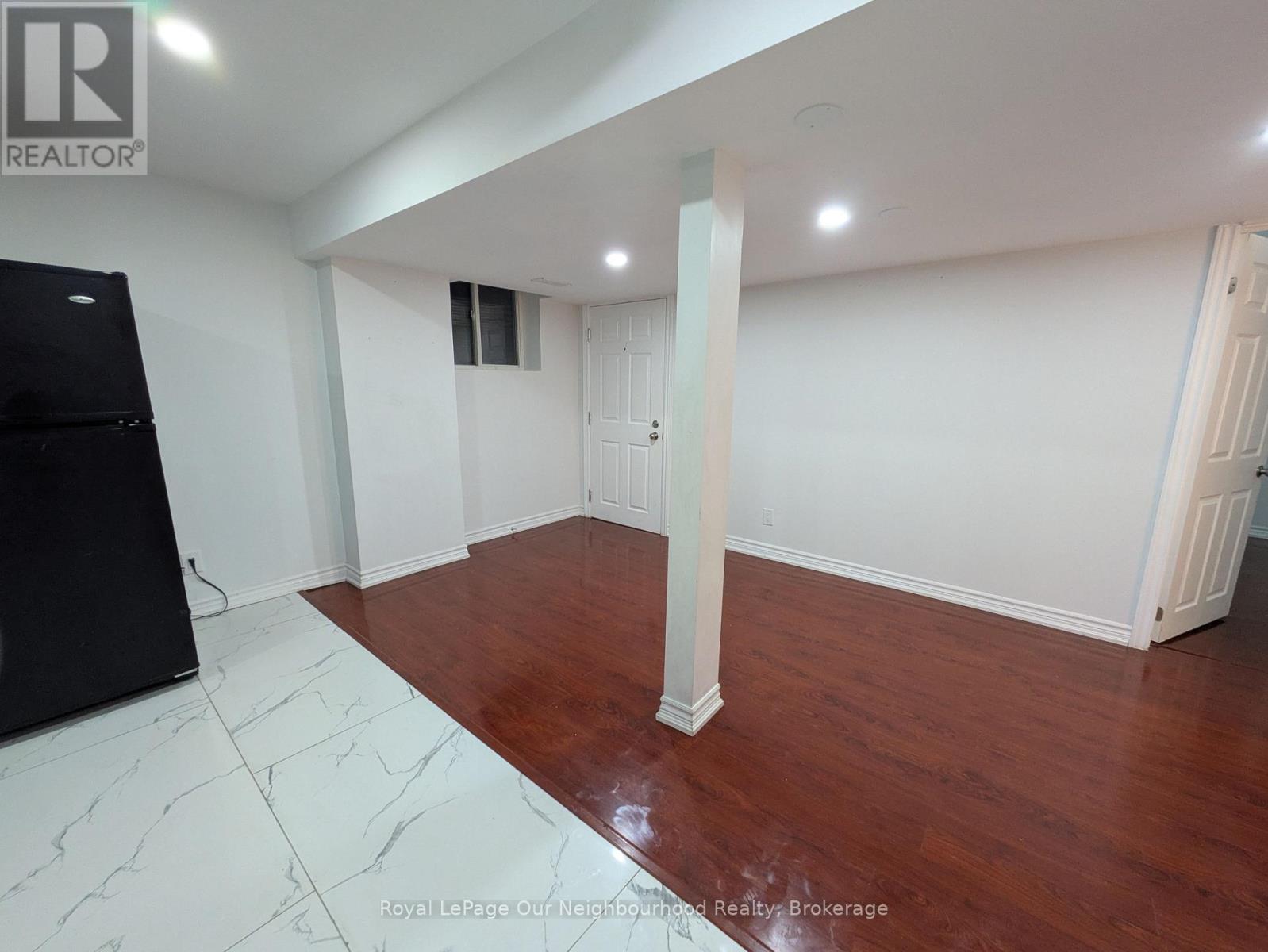 Basement - 18 Dillon Drive, Brampton, Ontario L6X 0E4 - Photo 10 - W12475961