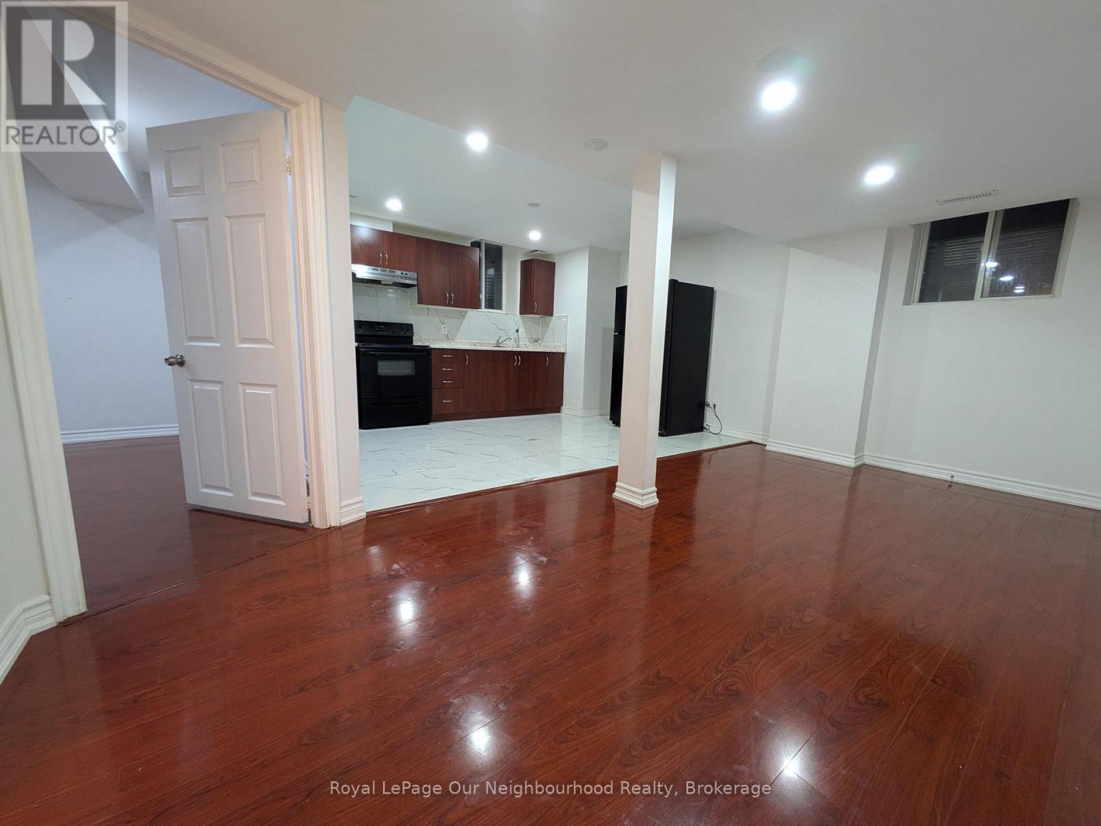 Basement - 18 Dillon Drive, Brampton, Ontario L6X 0E4 - Photo 4 - W12475961