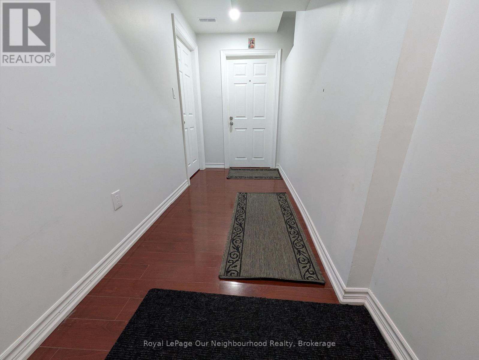 Basement - 18 Dillon Drive, Brampton, Ontario L6X 0E4 - Photo 2 - W12475961