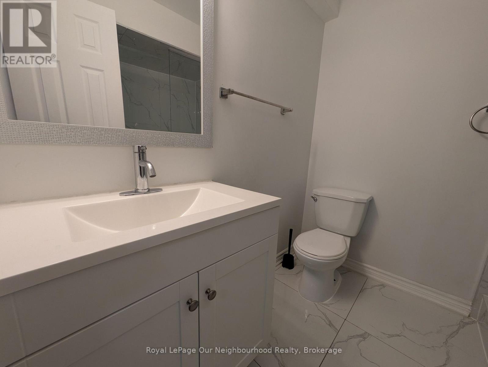 Basement - 18 Dillon Drive, Brampton, Ontario L6X 0E4 - Photo 14 - W12475961