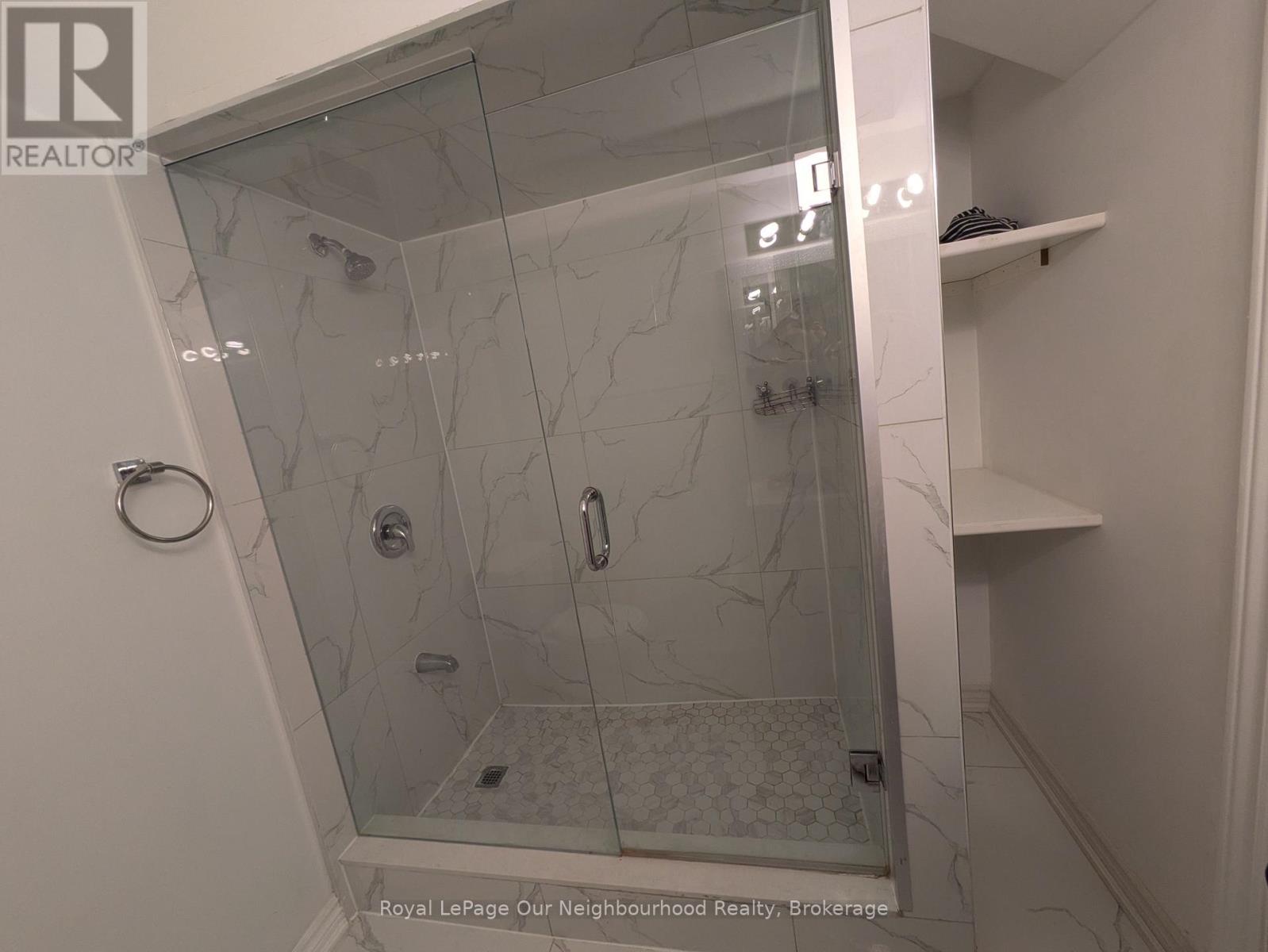 Basement - 18 Dillon Drive, Brampton, Ontario L6X 0E4 - Photo 16 - W12475961