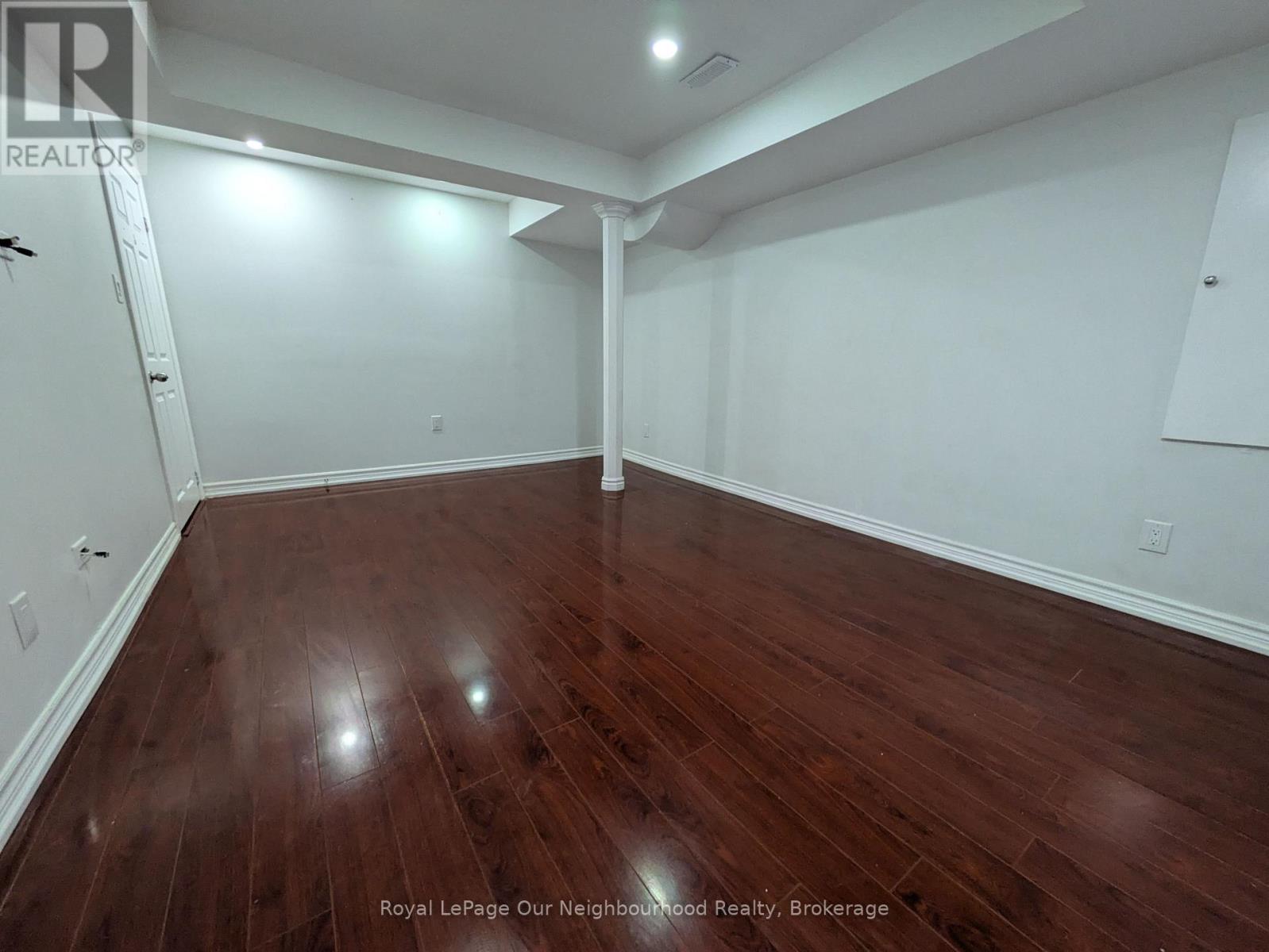 Basement - 18 Dillon Drive, Brampton, Ontario L6X 0E4 - Photo 19 - W12475961