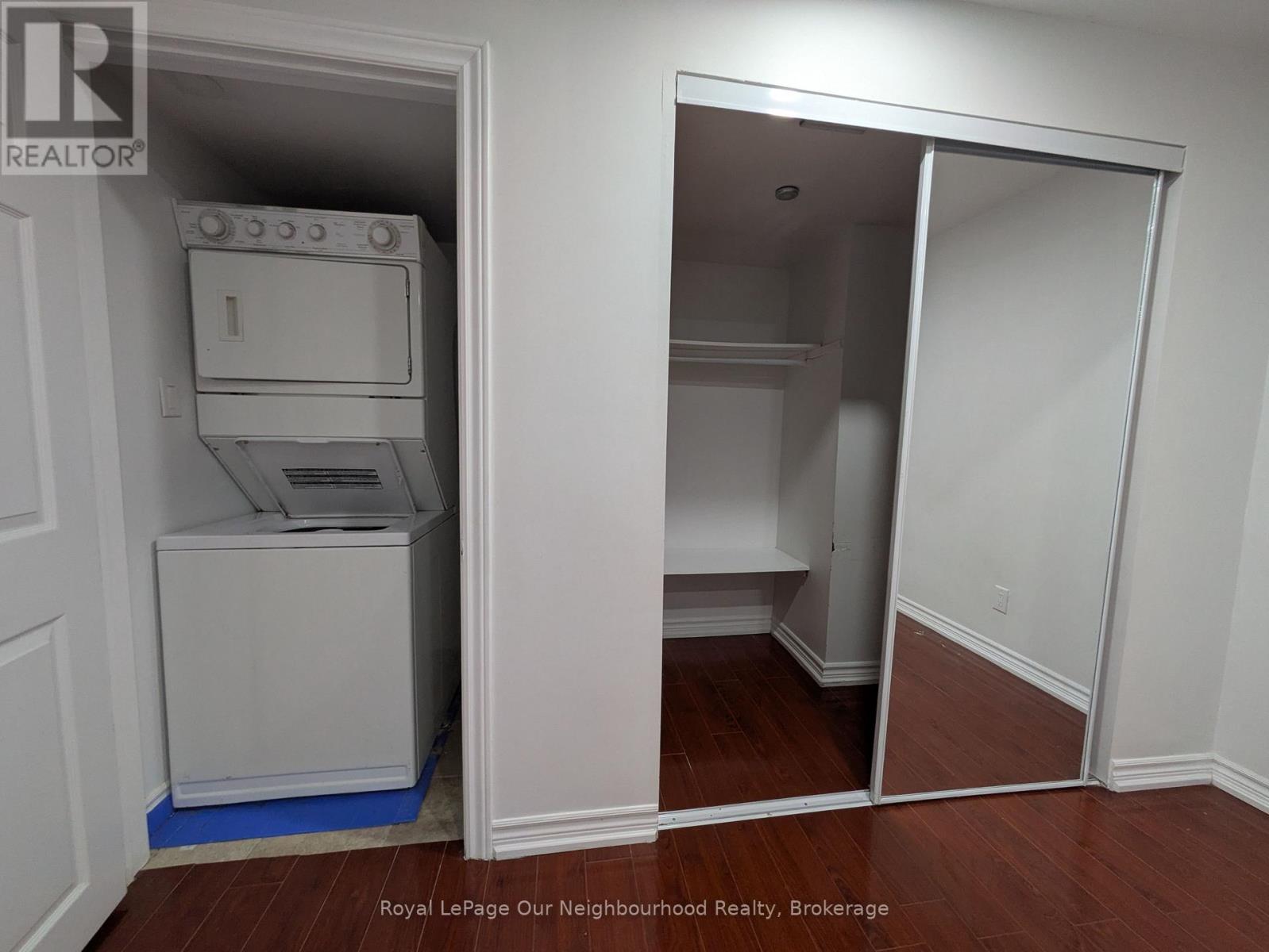 Basement - 18 Dillon Drive, Brampton, Ontario L6X 0E4 - Photo 13 - W12475961