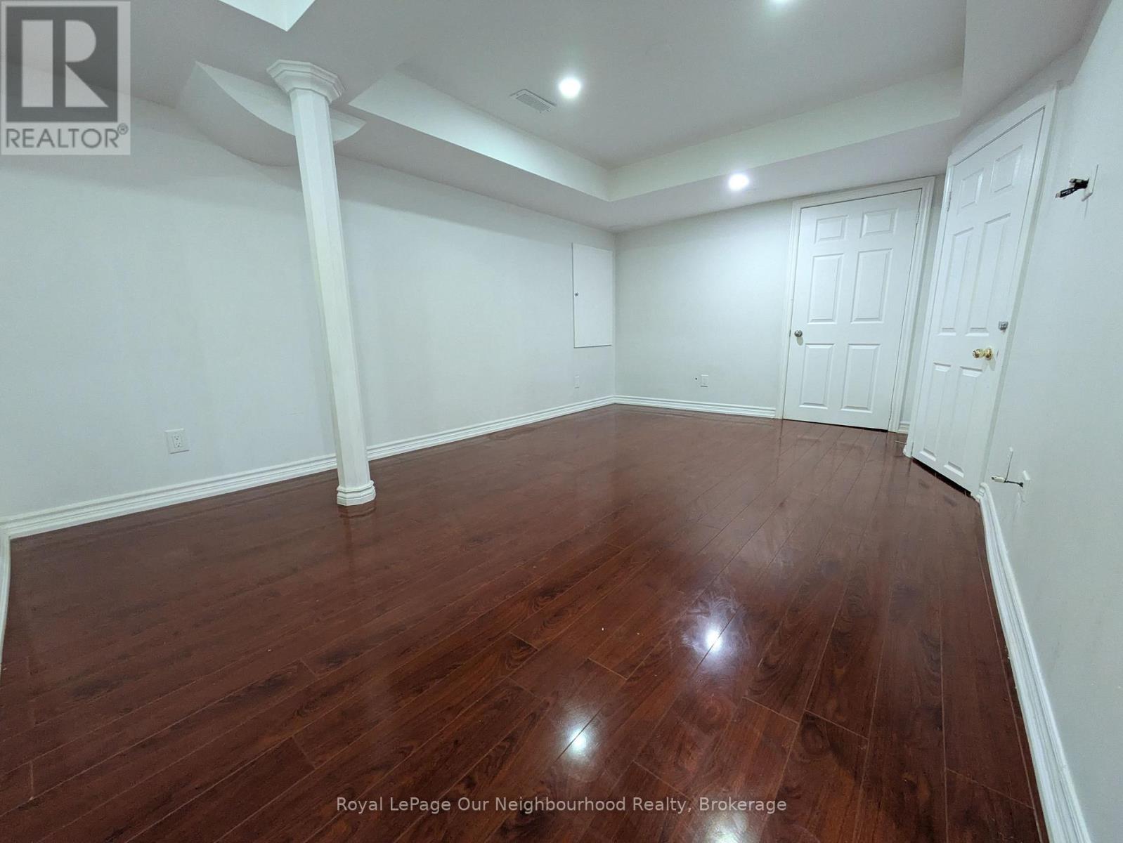 Basement - 18 Dillon Drive, Brampton, Ontario L6X 0E4 - Photo 17 - W12475961