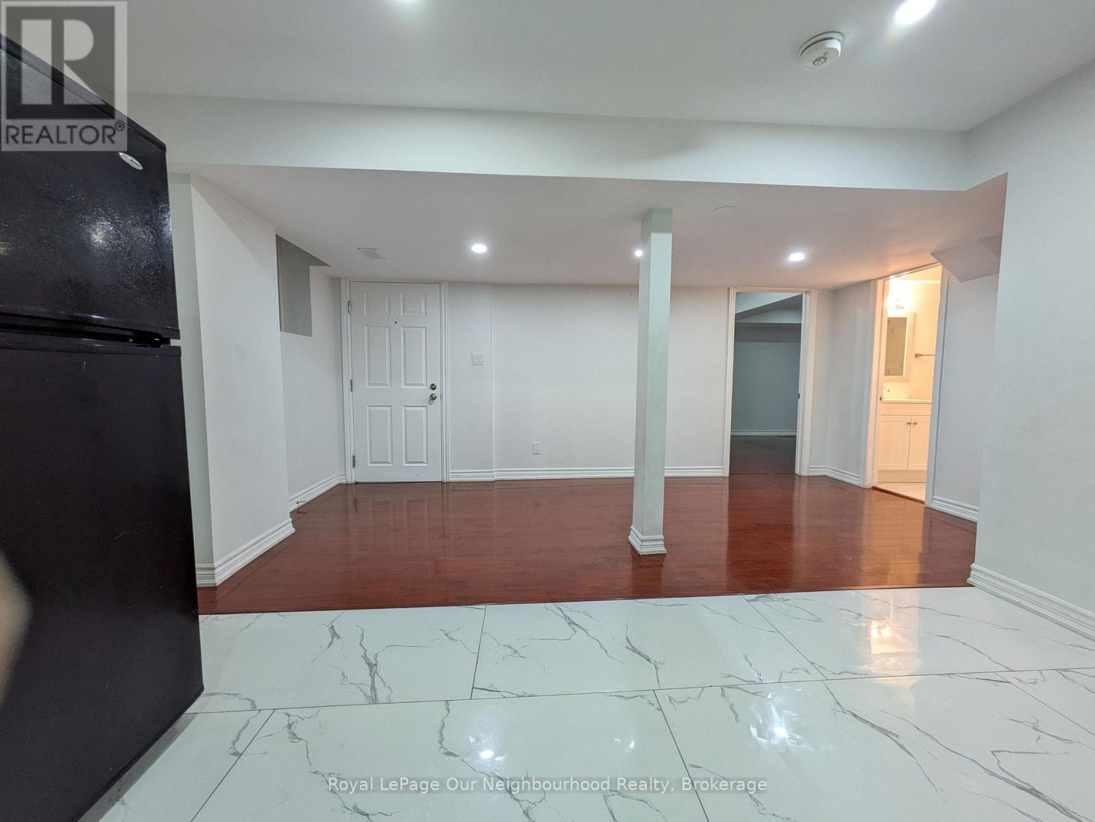 Basement - 18 Dillon Drive, Brampton, Ontario L6X 0E4 - Photo 9 - W12475961