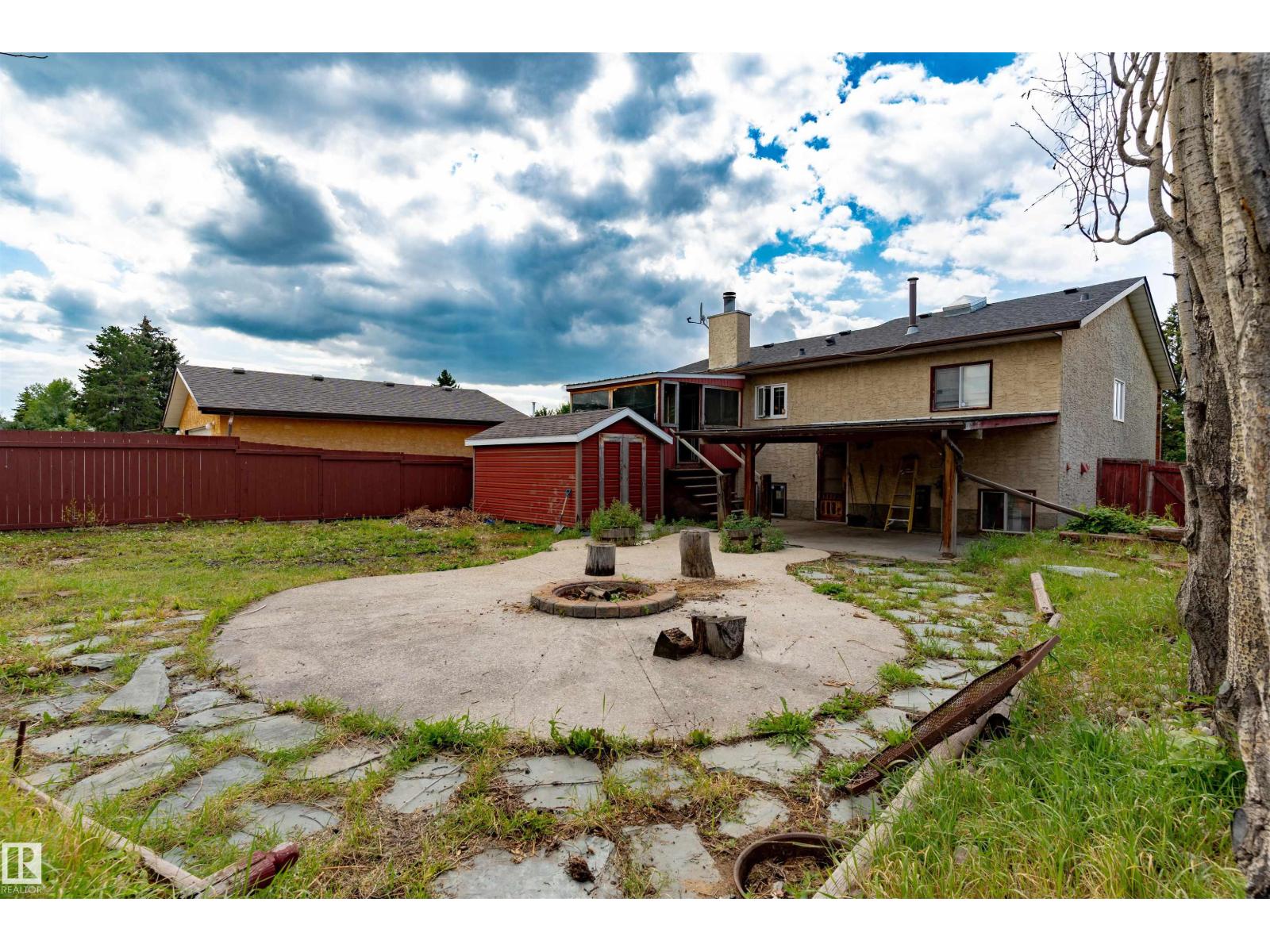 1353 39 St Nw, Edmonton, Alberta  T6L 2M6 - Photo 19 - E4464946