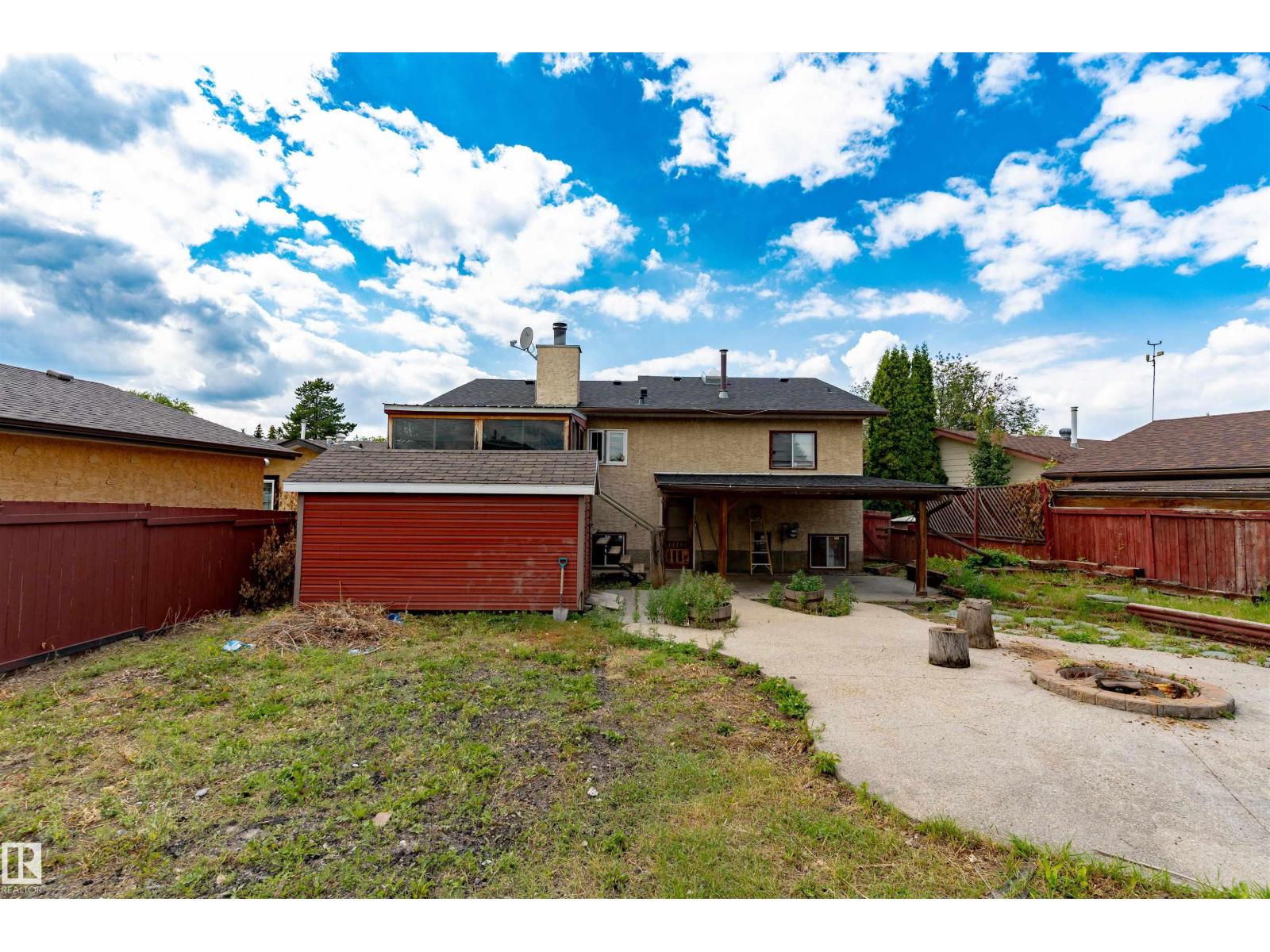 1353 39 St Nw, Edmonton, Alberta  T6L 2M6 - Photo 20 - E4464946