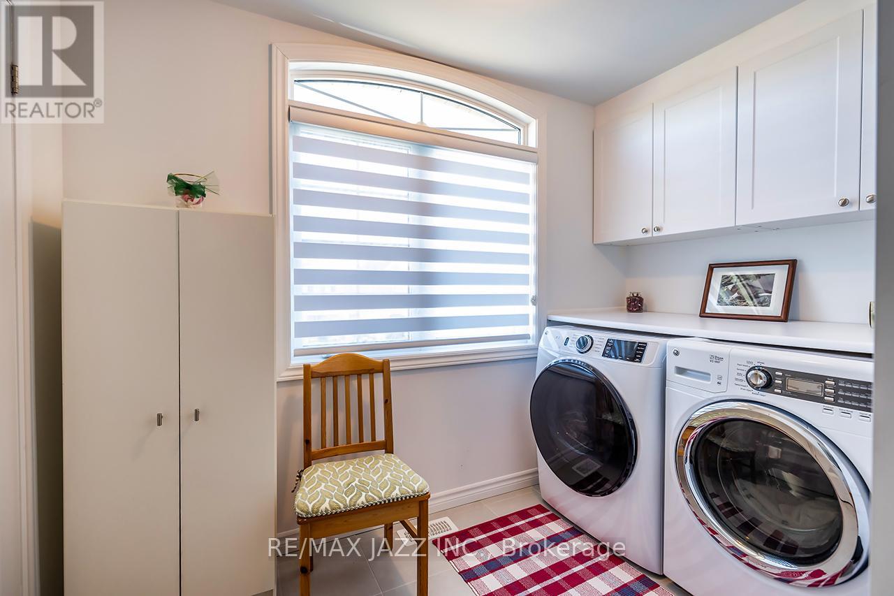 10 Thomas Bird Street, Clarington, Ontario L1C 7C9 - Photo 36 - E12515780