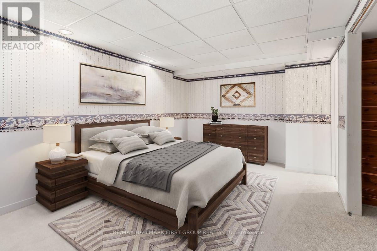 1239 Fieldstone Circle, Pickering, Ontario  L1X 1B9 - Photo 30 - E12512784