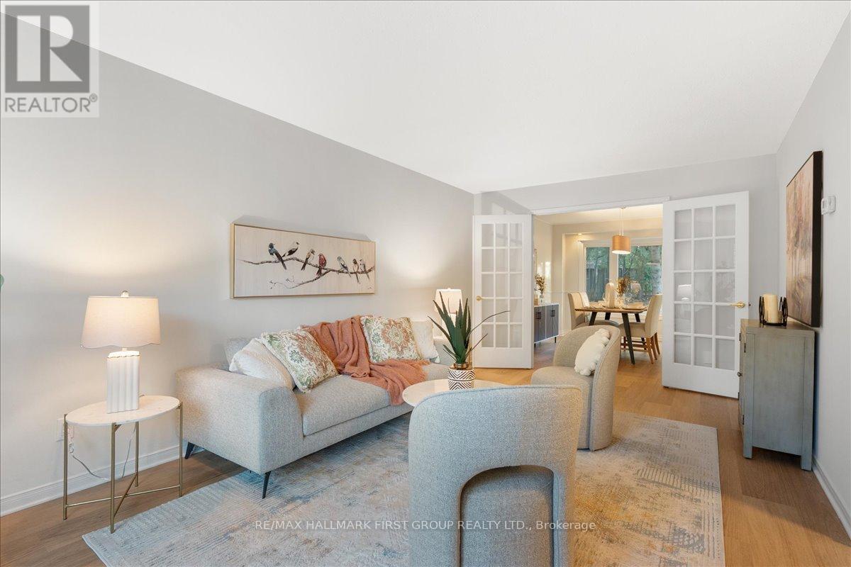 1239 Fieldstone Circle, Pickering, Ontario  L1X 1B9 - Photo 3 - E12512784