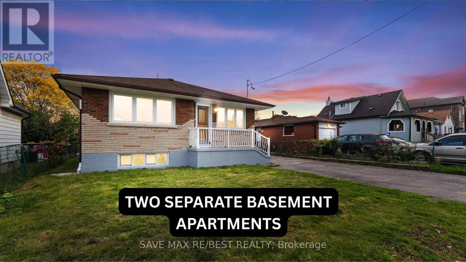 505 ORTONO AVENUE, Oshawa, Ontario