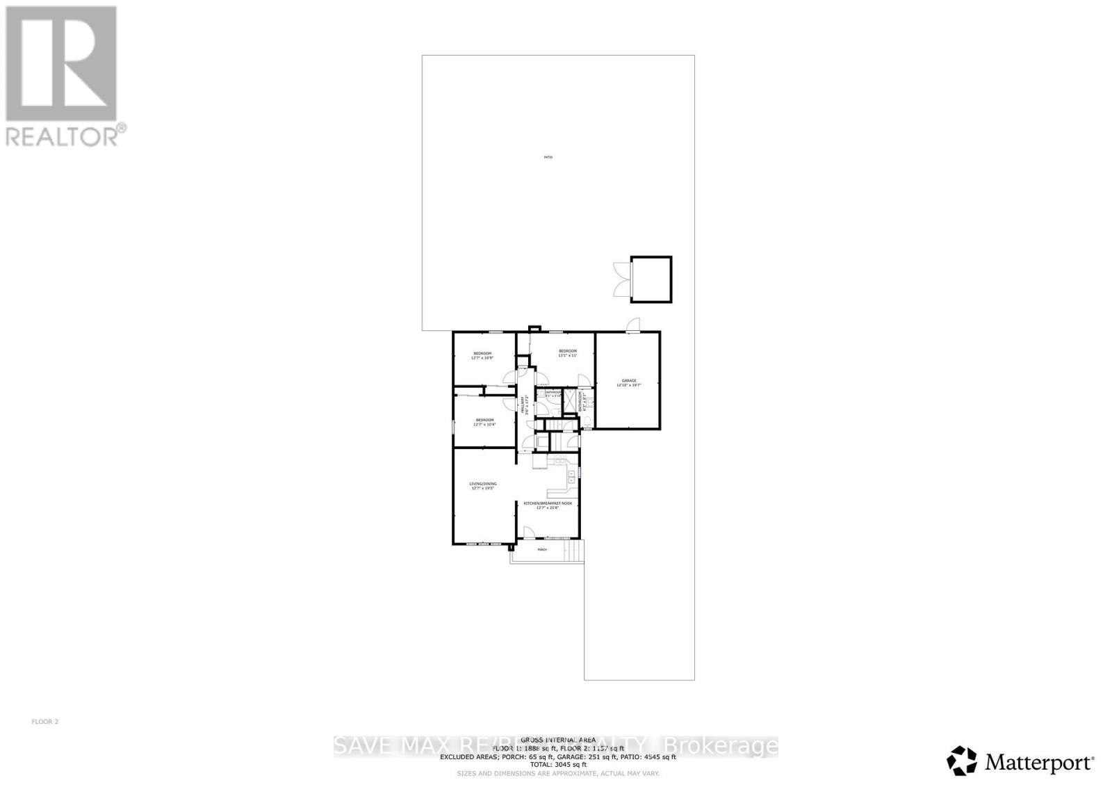 505 Ortono Avenue, Oshawa, Ontario  L1H 3L7 - Photo 37 - E12518166