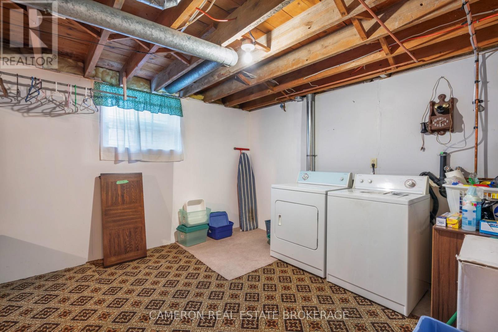 262 Sunnyside Avenue, Cornwall, Ontario  K6H 3E4 - Photo 22 - X12518304