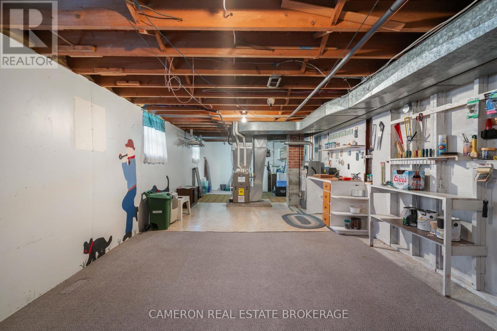 262 Sunnyside Avenue, Cornwall, Ontario  K6H 3E4 - Photo 23 - X12518304