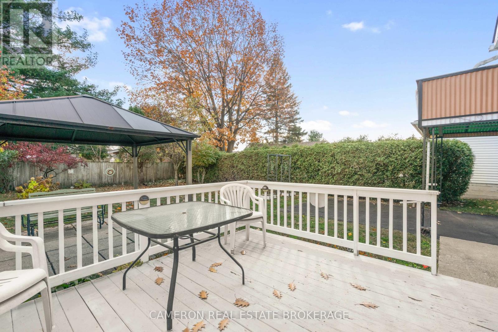 262 Sunnyside Avenue, Cornwall, Ontario  K6H 3E4 - Photo 24 - X12518304