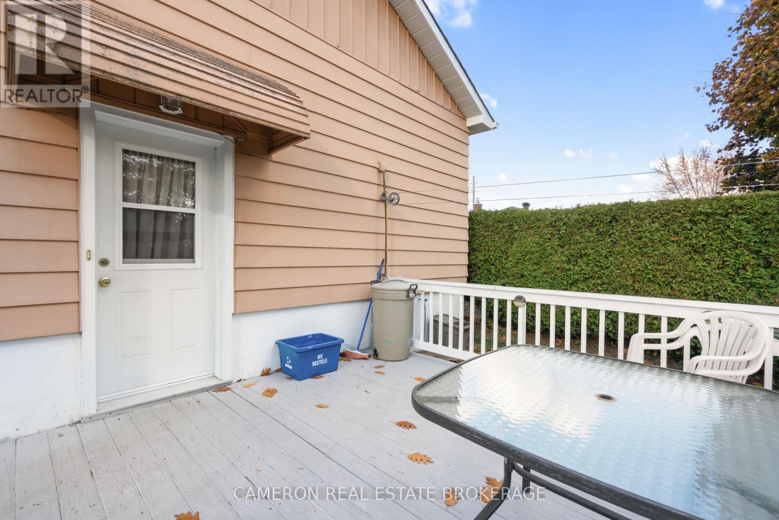 262 Sunnyside Avenue, Cornwall, Ontario  K6H 3E4 - Photo 25 - X12518304