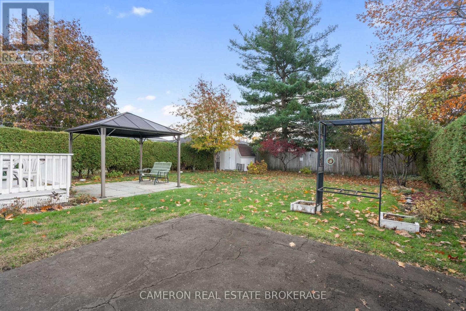 262 Sunnyside Avenue, Cornwall, Ontario  K6H 3E4 - Photo 26 - X12518304