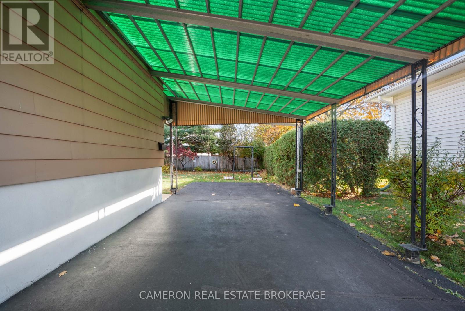 262 Sunnyside Avenue, Cornwall, Ontario  K6H 3E4 - Photo 28 - X12518304