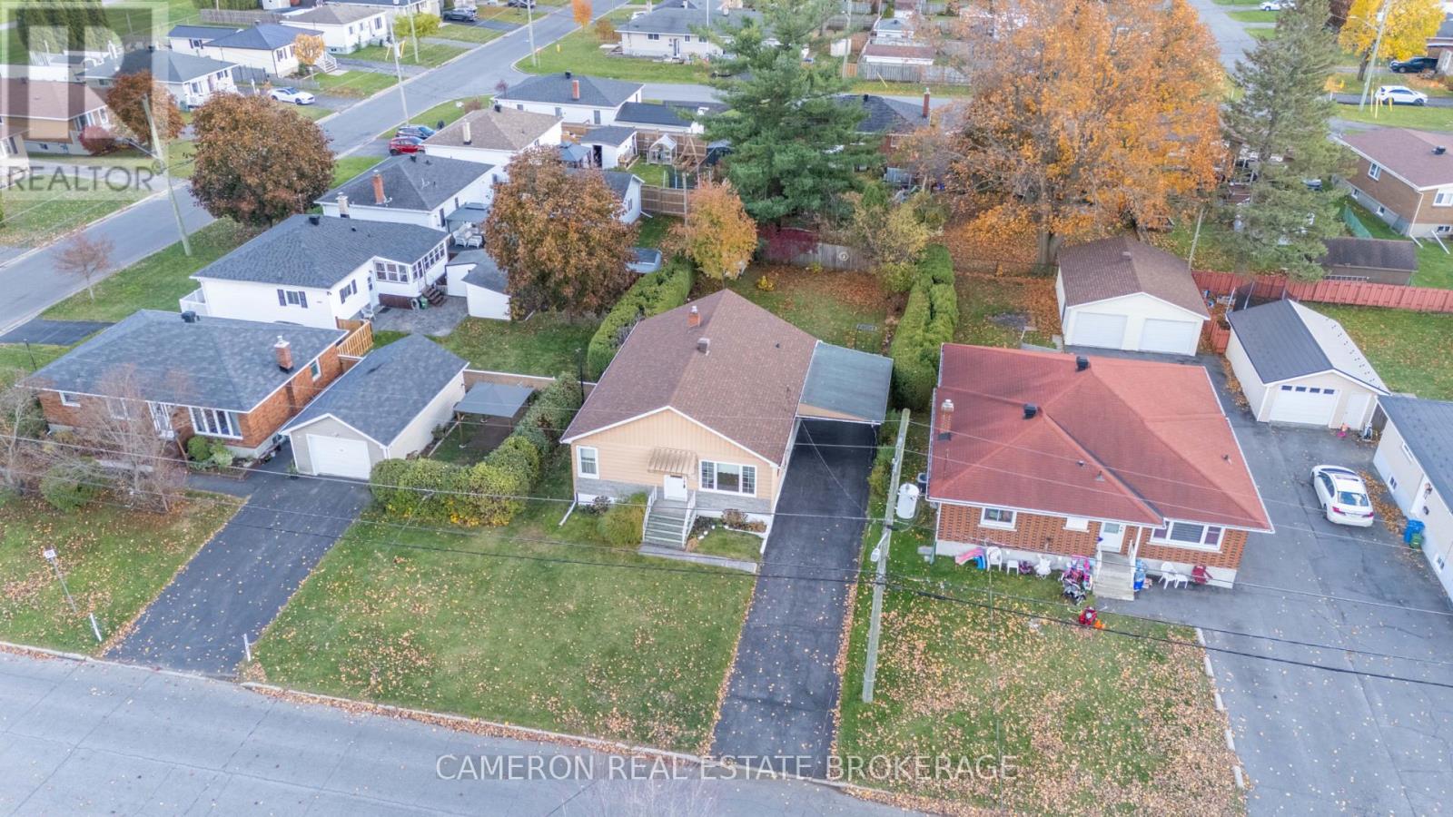 262 Sunnyside Avenue, Cornwall, Ontario  K6H 3E4 - Photo 29 - X12518304