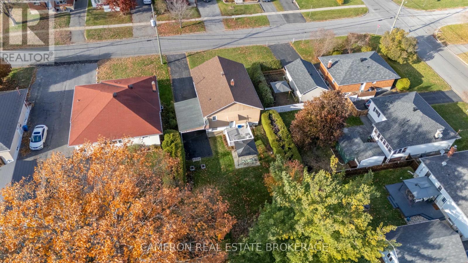 262 Sunnyside Avenue, Cornwall, Ontario  K6H 3E4 - Photo 31 - X12518304