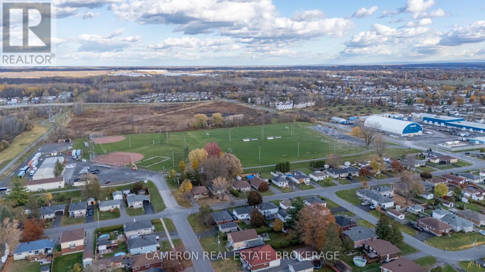 262 Sunnyside Avenue, Cornwall, Ontario  K6H 3E4 - Photo 34 - X12518304