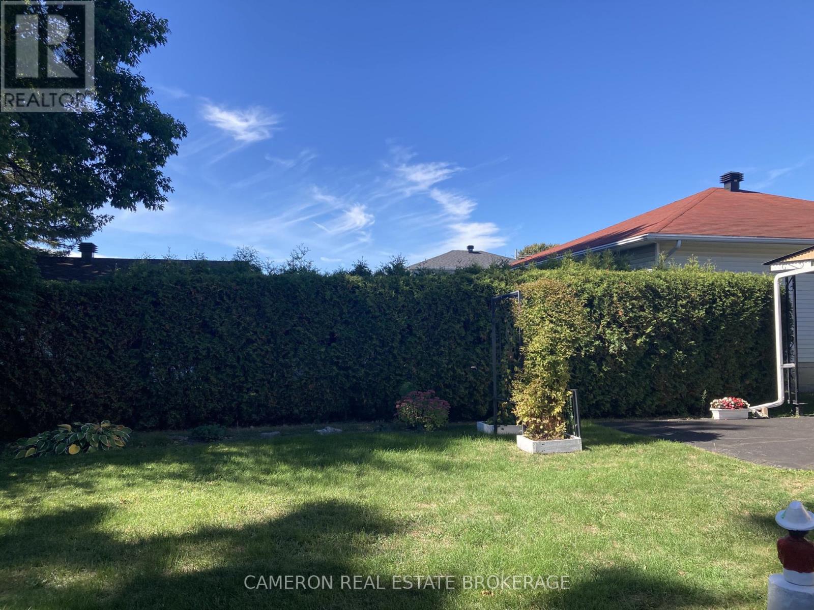 262 Sunnyside Avenue, Cornwall, Ontario  K6H 3E4 - Photo 37 - X12518304