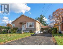 262 SUNNYSIDE AVENUE, Cornwall, Ontario