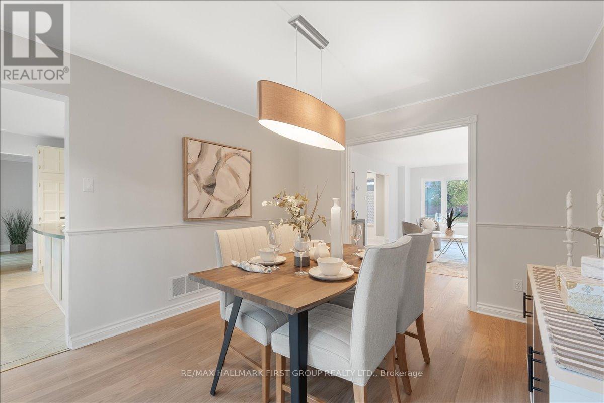 1239 Fieldstone Circle, Pickering, Ontario  L1X 1B9 - Photo 7 - E12512784