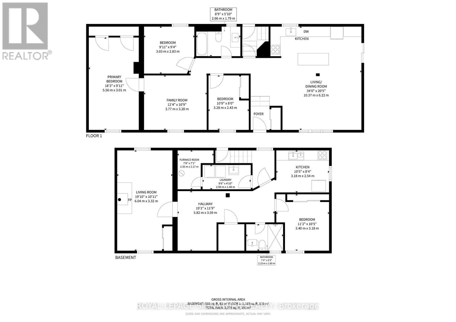 2 Kilpatrick Place, Toronto, Ontario  M1R 2A8 - Photo 22 - E12515960