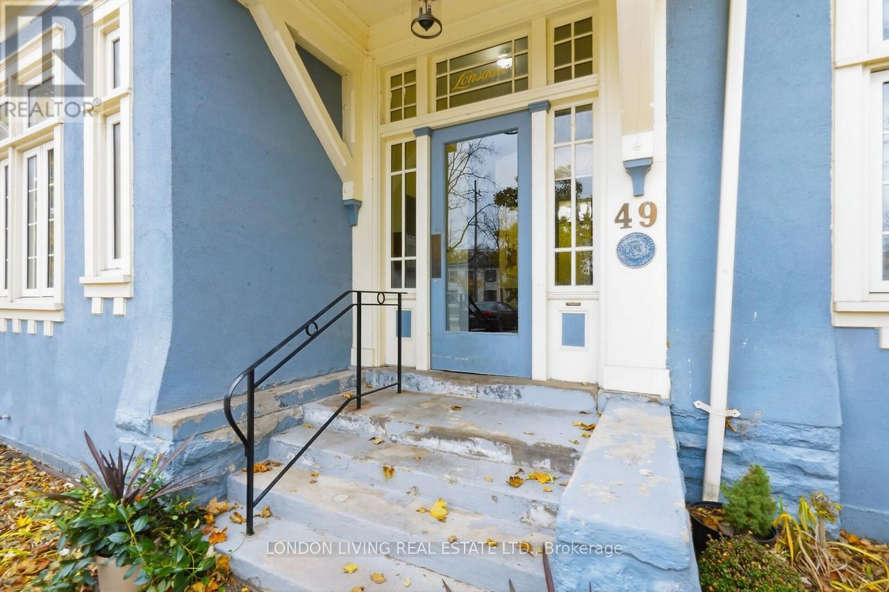3 - 49 Ridout Street S, London South, Ontario  N6C 3W8 - Photo 33 - X12511346