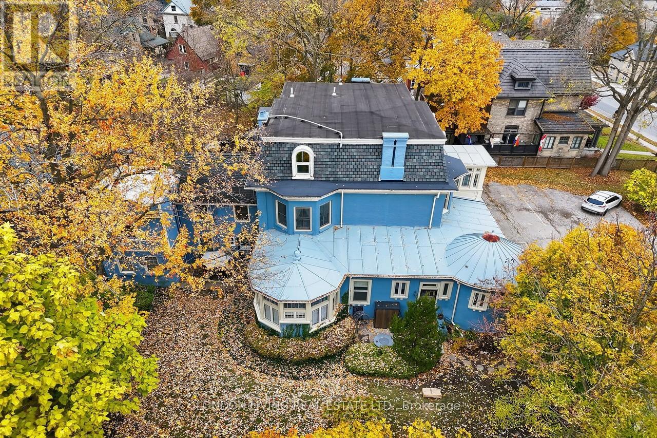 3 - 49 Ridout Street S, London South, Ontario  N6C 3W8 - Photo 34 - X12511346