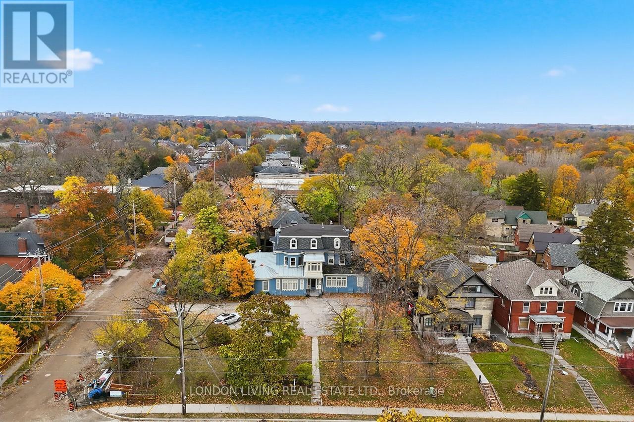 3 - 49 Ridout Street S, London South, Ontario  N6C 3W8 - Photo 36 - X12511346