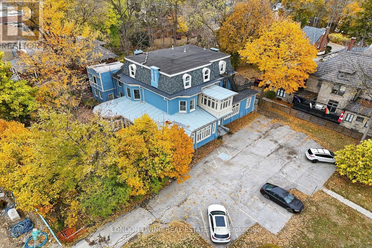 3 - 49 Ridout Street S, London South, Ontario  N6C 3W8 - Photo 42 - X12511346