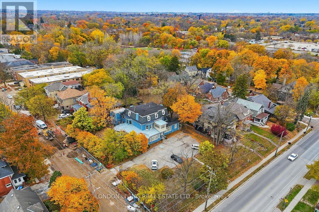 3 - 49 Ridout Street S, London South, Ontario  N6C 3W8 - Photo 37 - X12511346