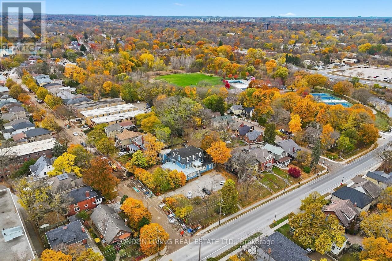 3 - 49 Ridout Street S, London South, Ontario  N6C 3W8 - Photo 45 - X12511346