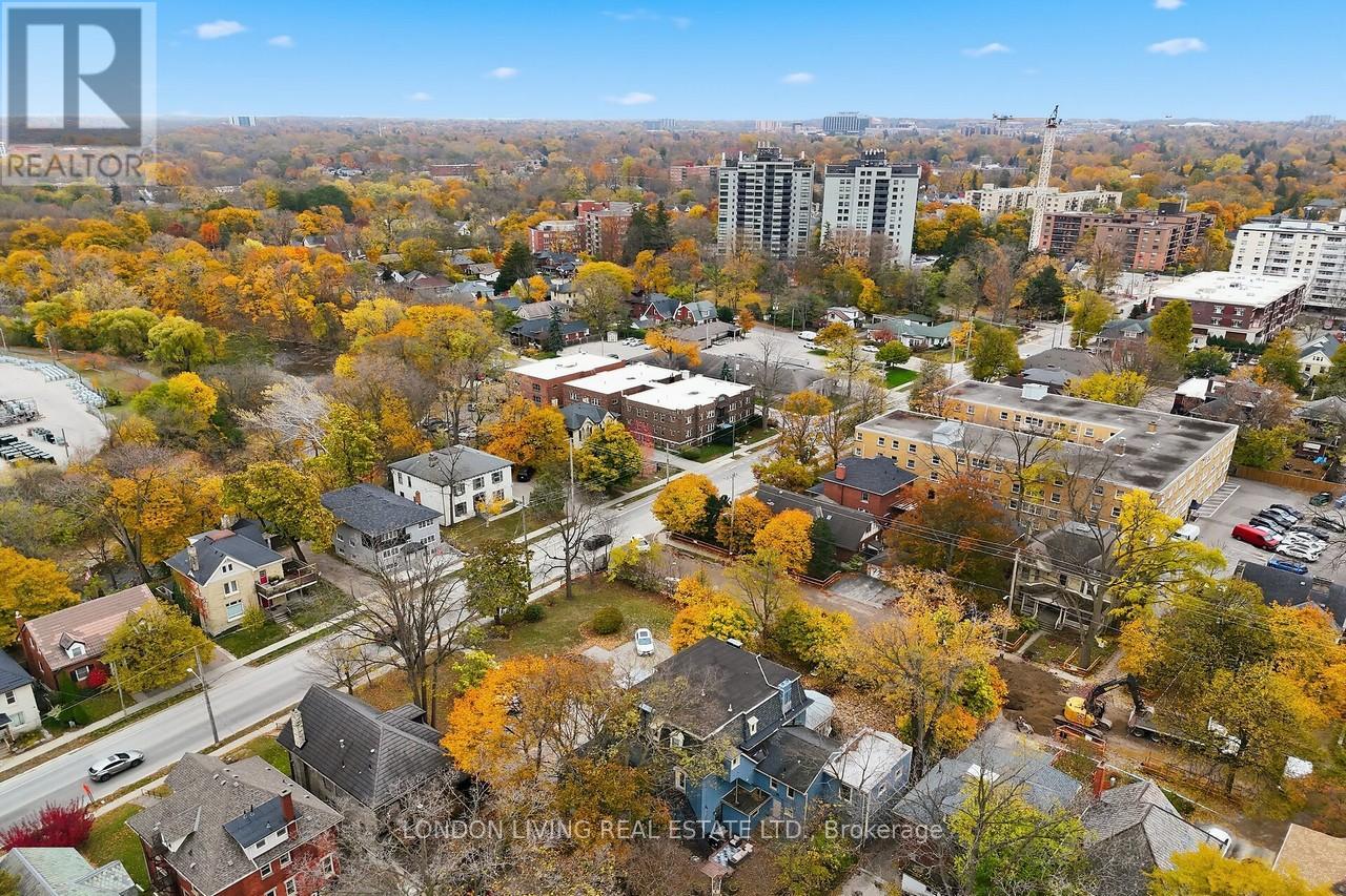 3 - 49 Ridout Street S, London South, Ontario  N6C 3W8 - Photo 47 - X12511346