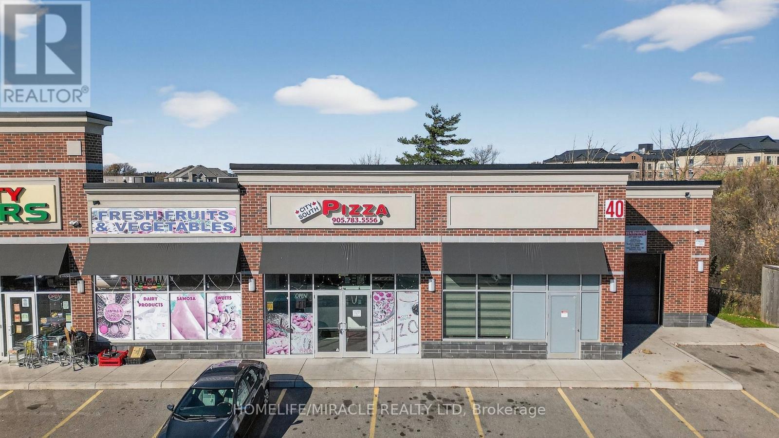 Unit-D4 - 40 Rivermont Road, Brampton, Ontario  L6Y 6G7 - Photo 2 - W12500600