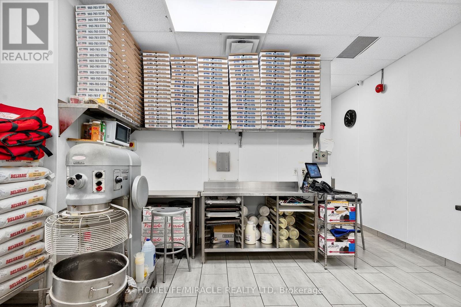 Unit-D4 - 40 Rivermont Road, Brampton, Ontario  L6Y 6G7 - Photo 24 - W12500600