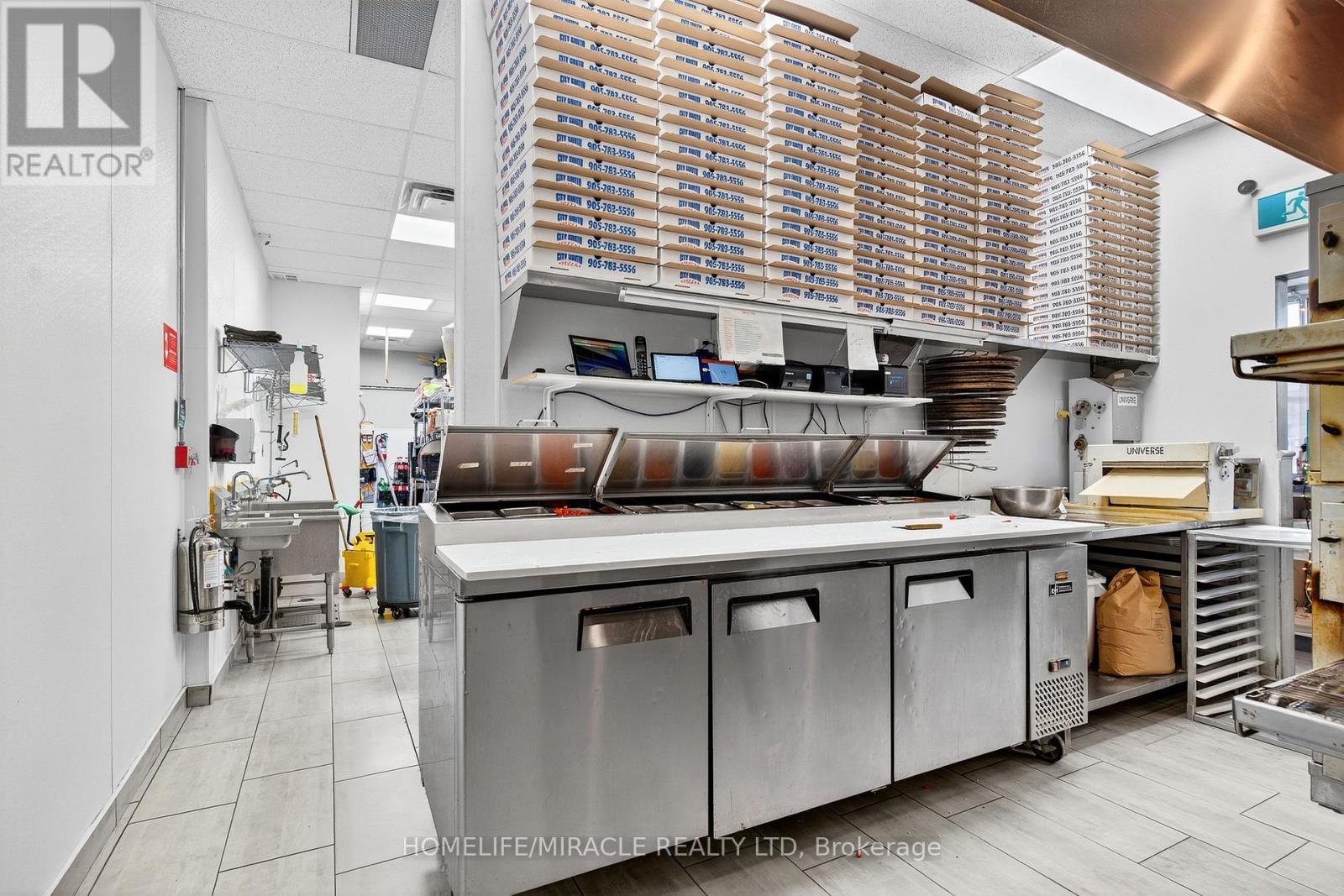 Unit-D4 - 40 Rivermont Road, Brampton, Ontario  L6Y 6G7 - Photo 34 - W12500600