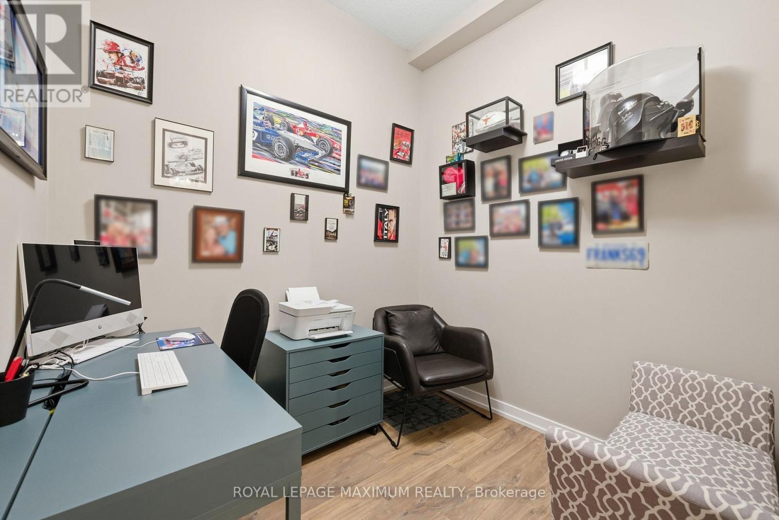 106 - 50 Ann Street, Caledon, Ontario  L7E 4M3 - Photo 21 - W12517580